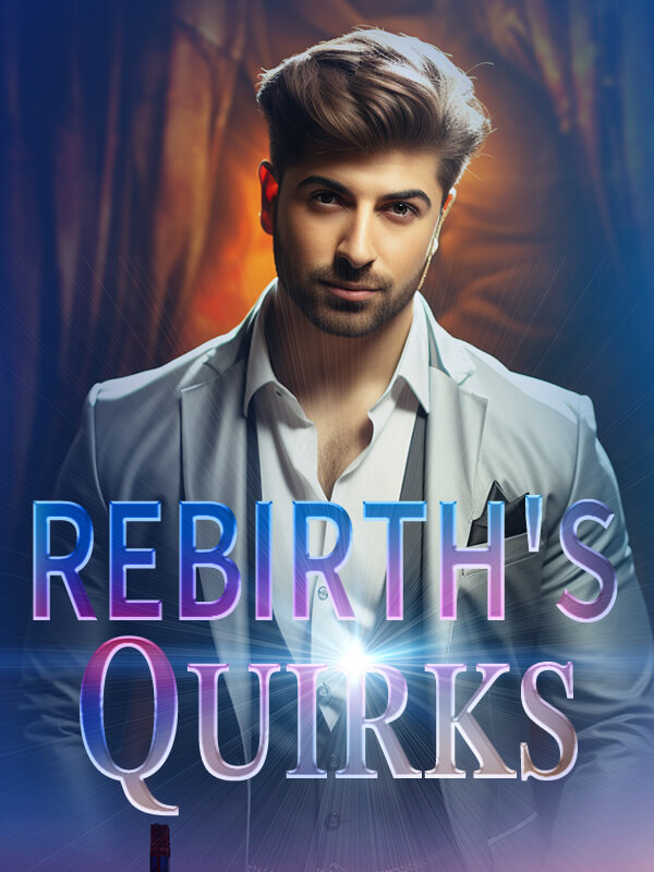 Rebirth's Quirks
