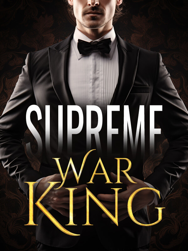 Supreme War King