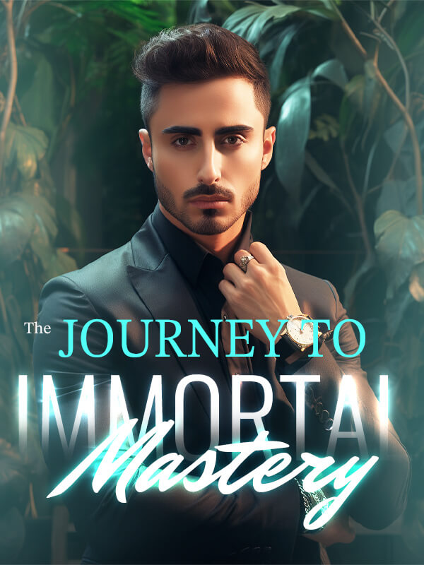 The Journey to Immortal Mastery