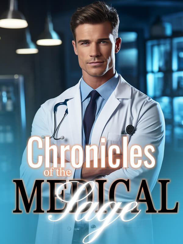 Chronicles of the Medical Sage