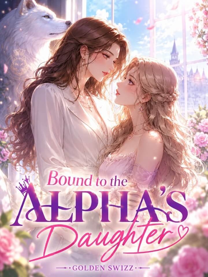Bound to the Alpha's Daughter