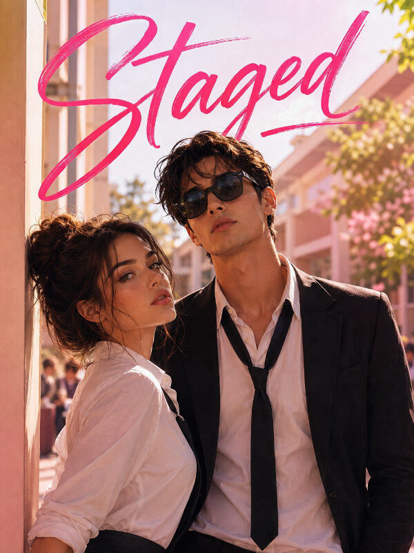 Staged