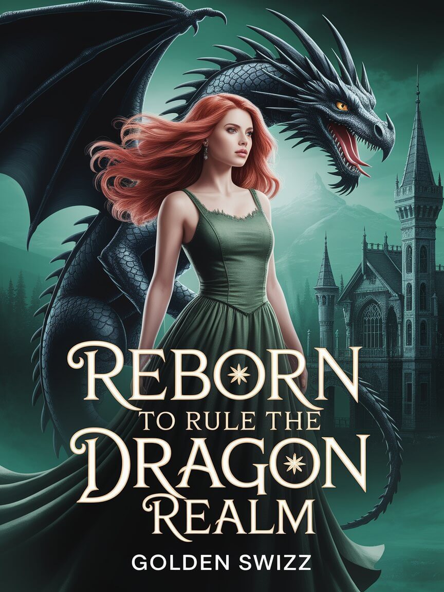 Reborn to Rule the Dragon Realm