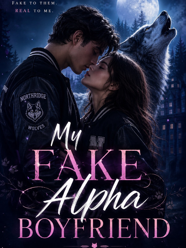 My Fake Alpha Boyfriend