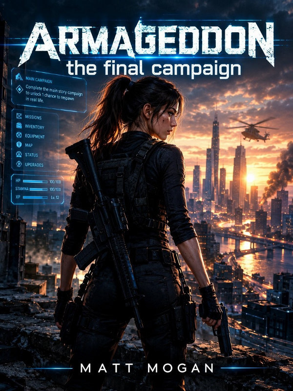 Armageddon: The Final Campaign