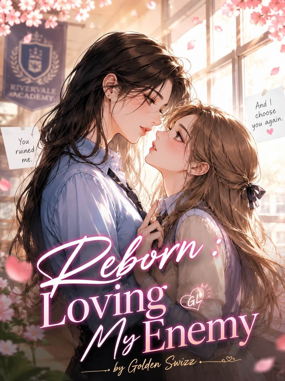 Reborn : Loving My Enemy