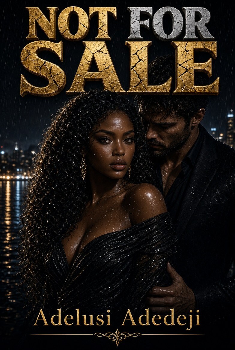Not For Sale