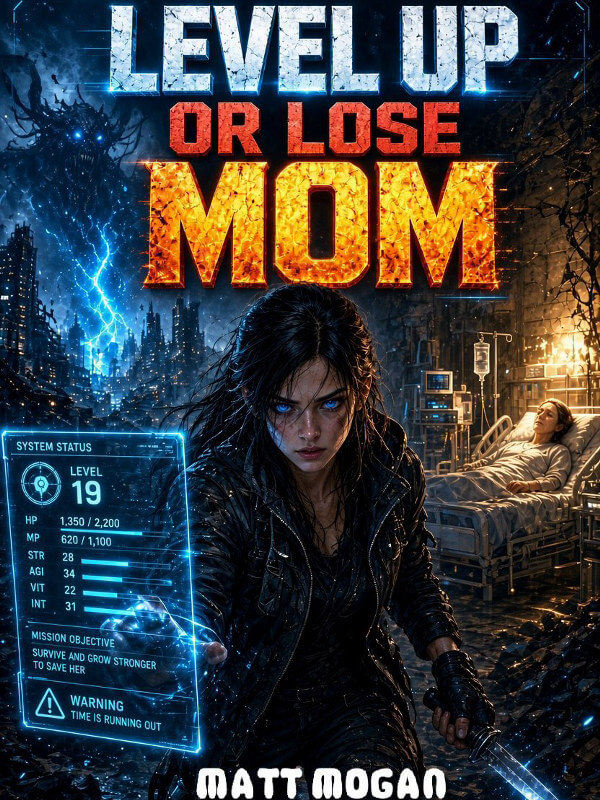 Level up or lose Mom