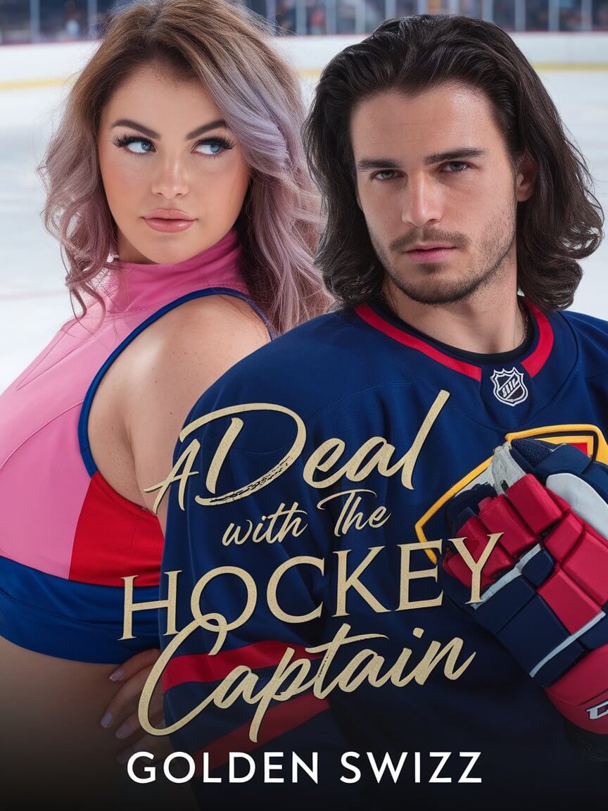A Deal with the Hockey Captain