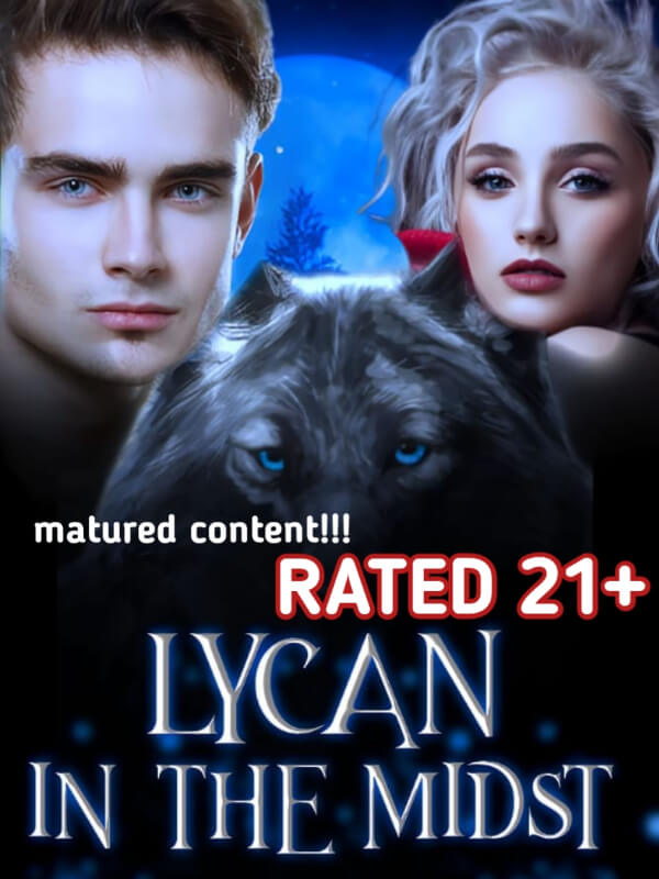 Lycan In The Midst 21+
