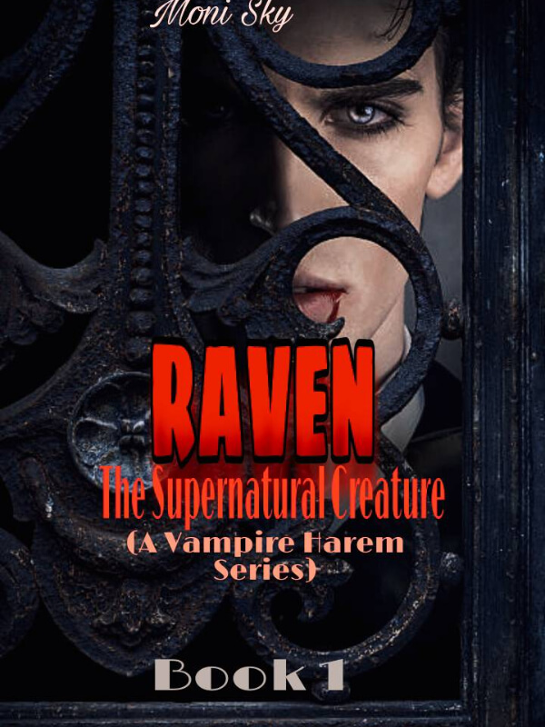 Raven: The Supernatural Creature