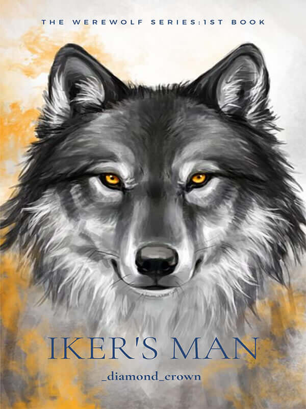 Iker's Man