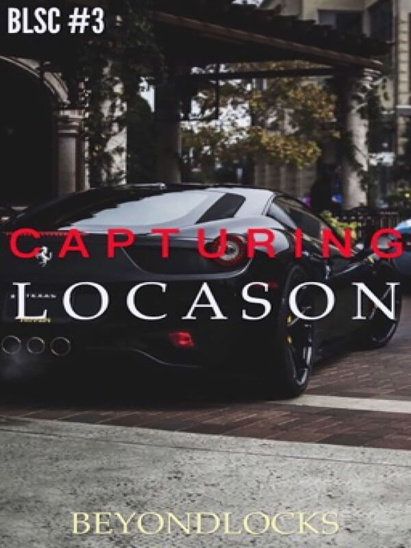 Capturing The Locason (Blsc #3)