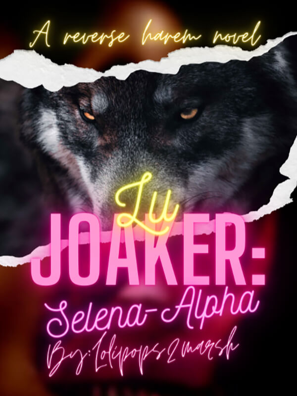 Lu Joaker: Selen-alpha