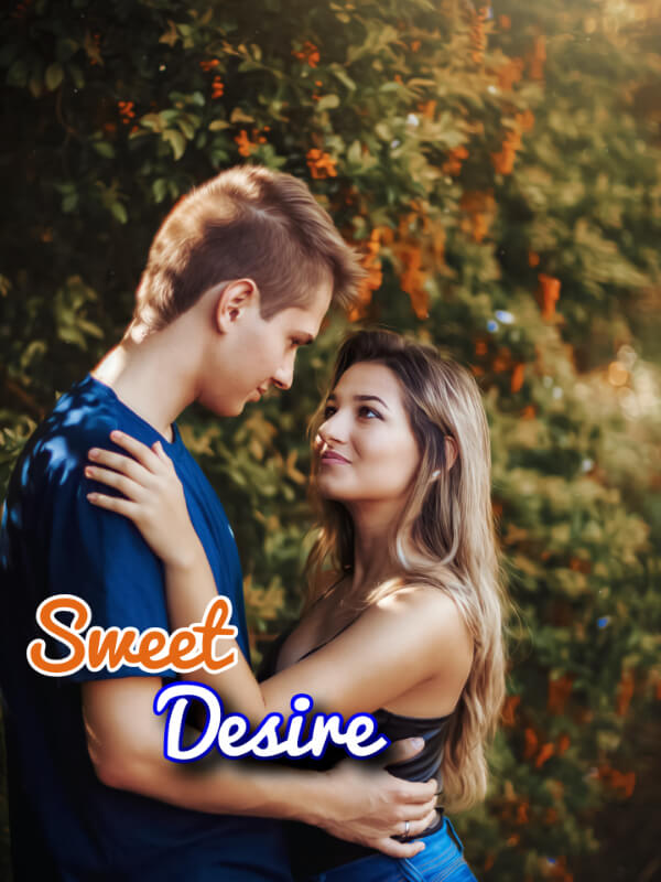 Sweet Desire