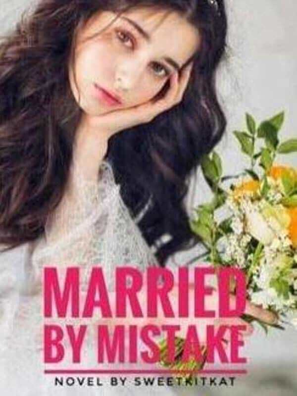 Married By Mistake (English)