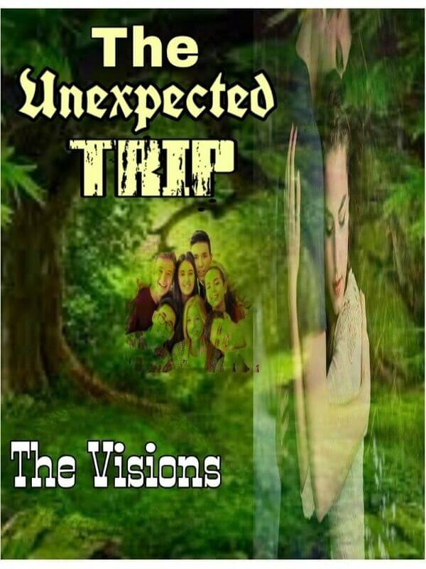 The Unexpected Trip