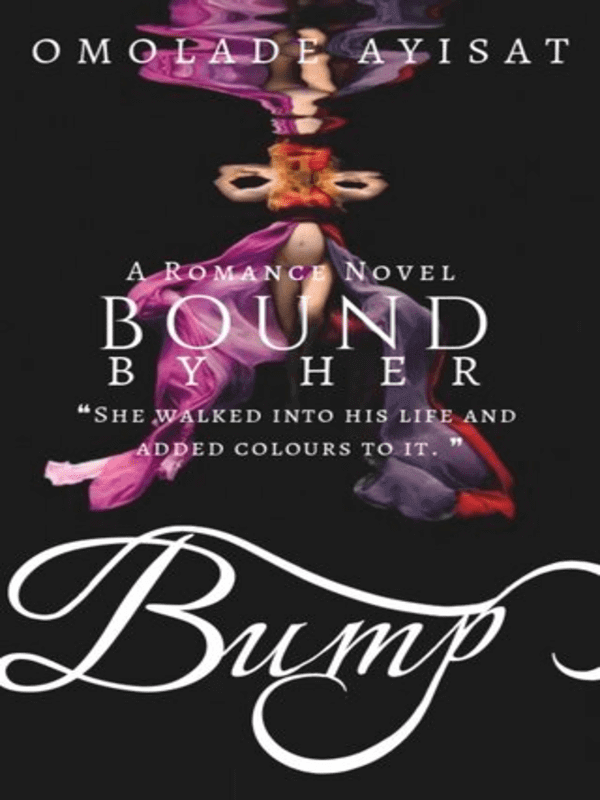Bound By Her Bump