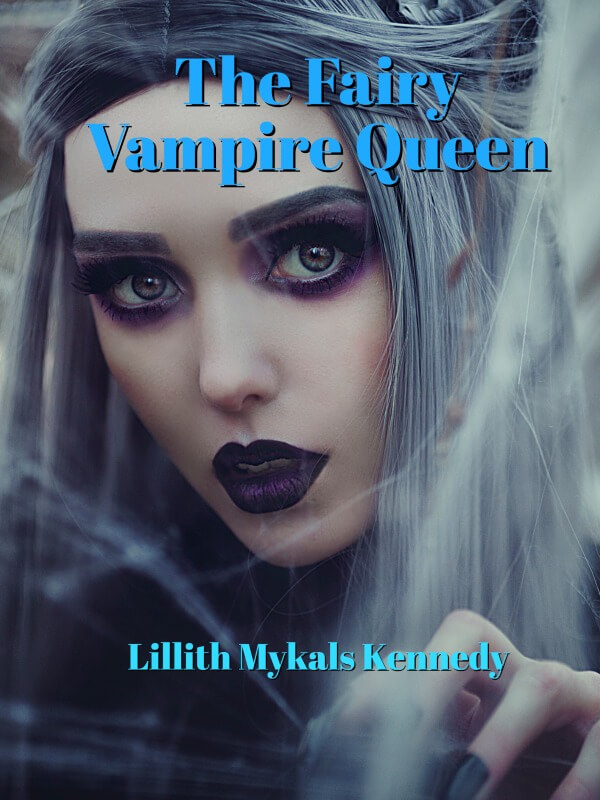 The Fairy Vampire Queen