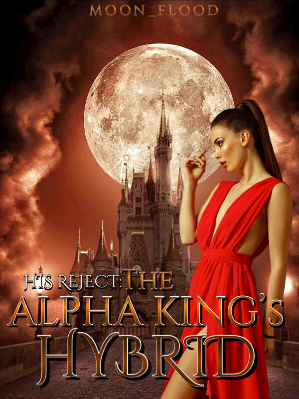 Claimed by The Cursed Alpha King — by Babzie — AlphaNovel