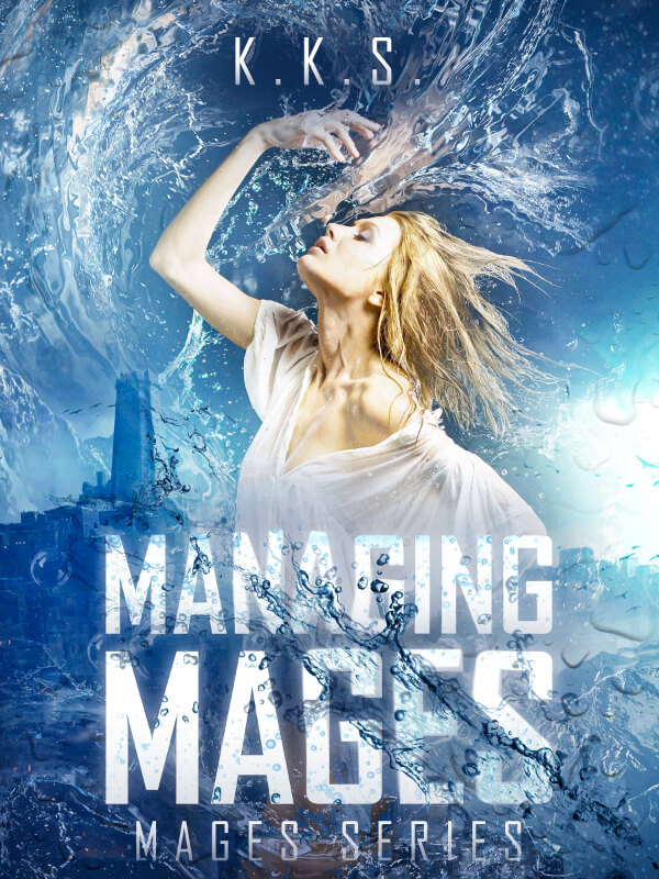 Managing Mages