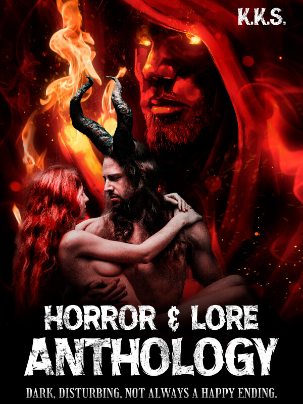 Horror & Lore Anthology