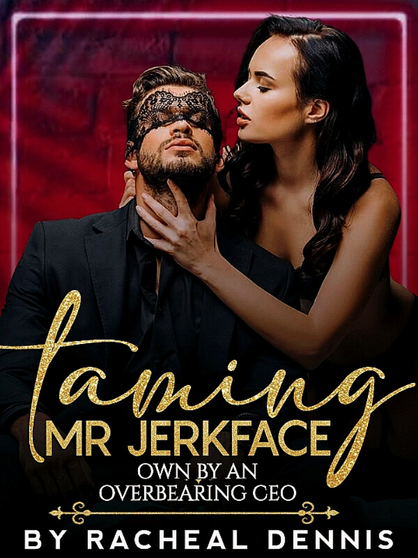 Taming Mr Jerkface;Own By An Overbearing CEO
