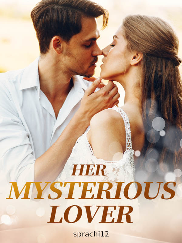 Her Mysterious Lover