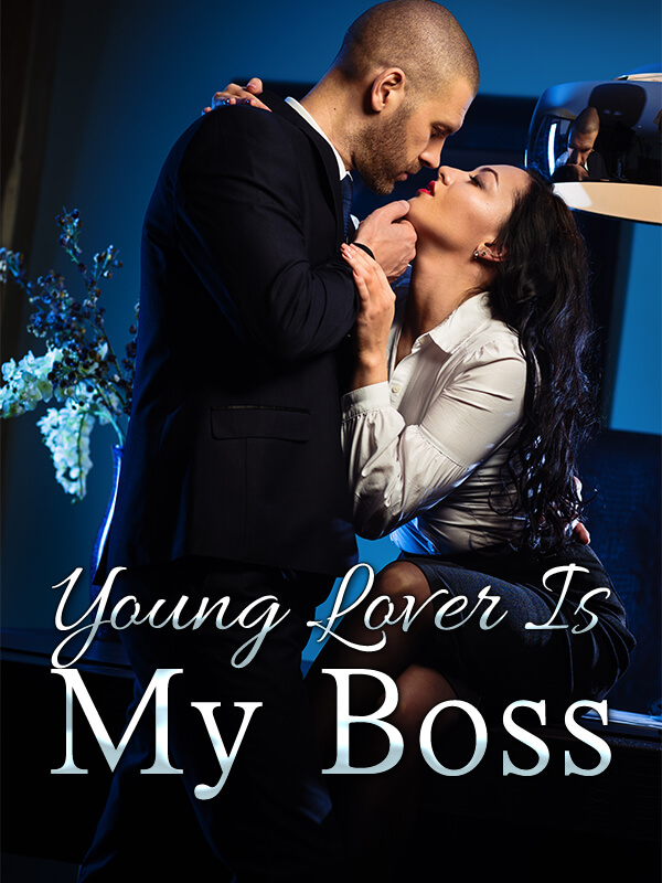 Young Lover Is My Boss