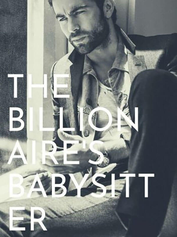 The Billionaire's Babysitter