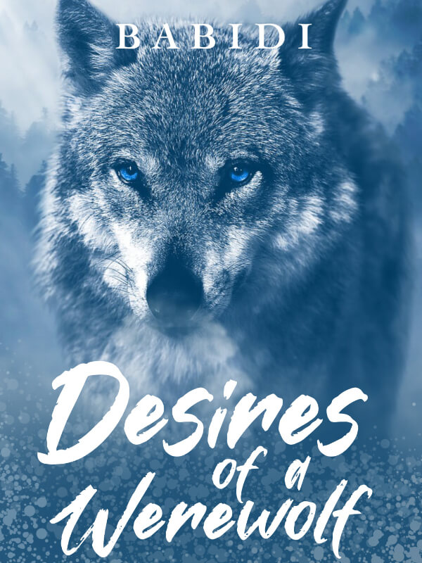 Desires Of A Werewolf
