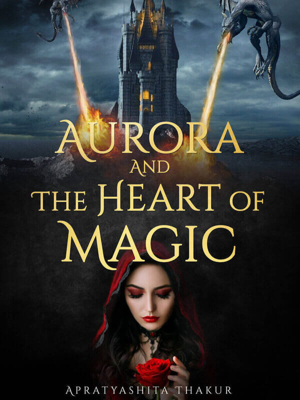 Aurora And The Heart Of Magic