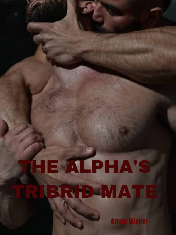 The Alpha's Tribrid Mate