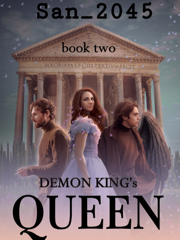 Demon Kings Queen