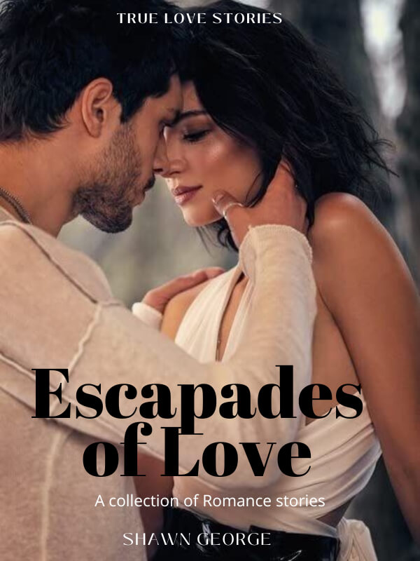 Escapades Of Love