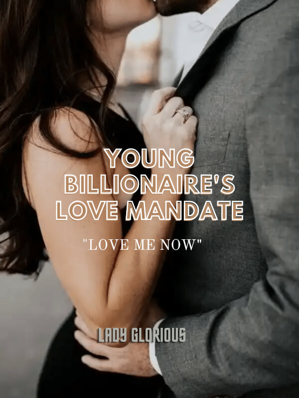 Young CEO's Love Mandate. Love Me Now