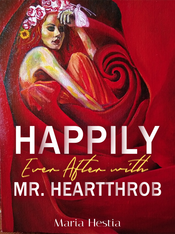 Happily Ever After With Mr. Heartthrob