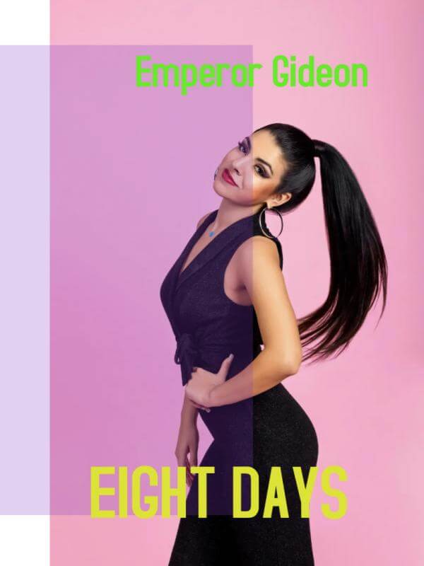 Eight Days