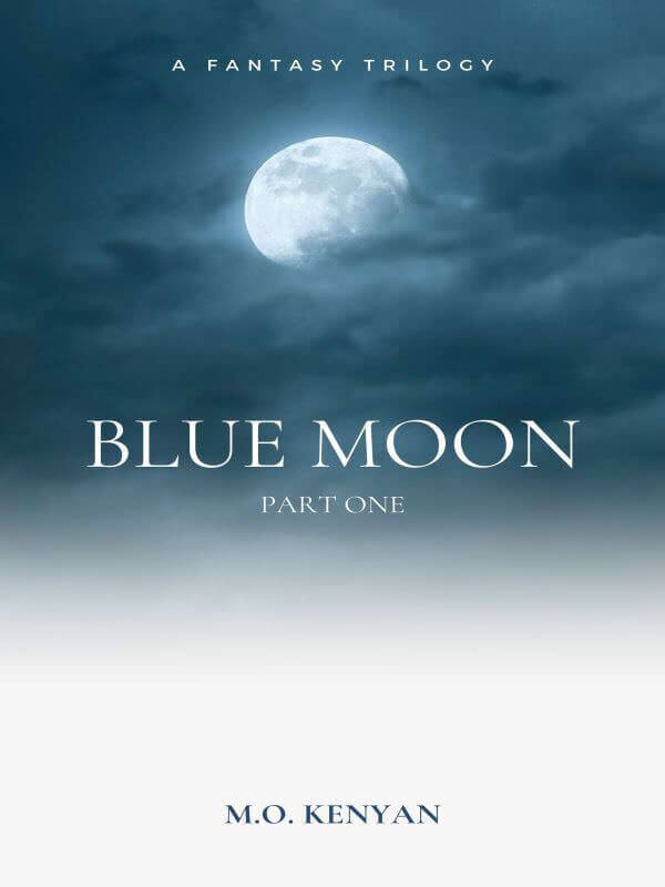 Blue Moon: Book One