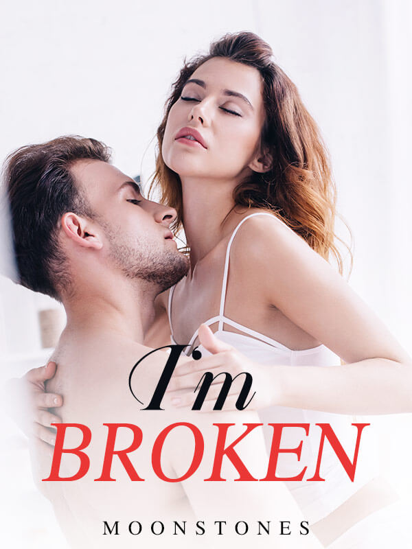 I'm Broken