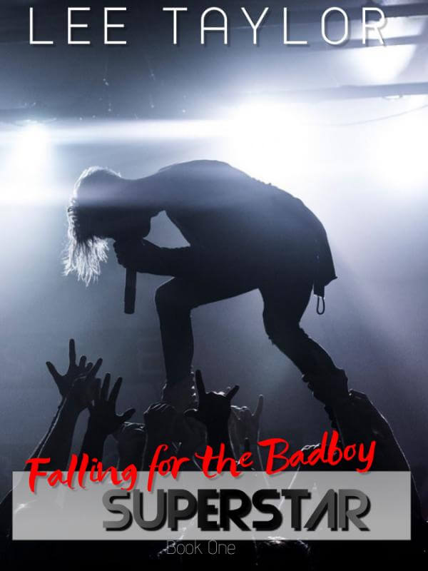 Falling For The Badboy Superstar