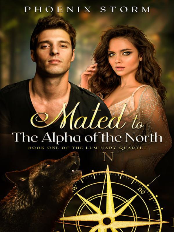 Mated To The Alpha Of The North