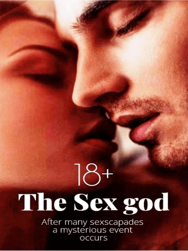 The Sex God 18+