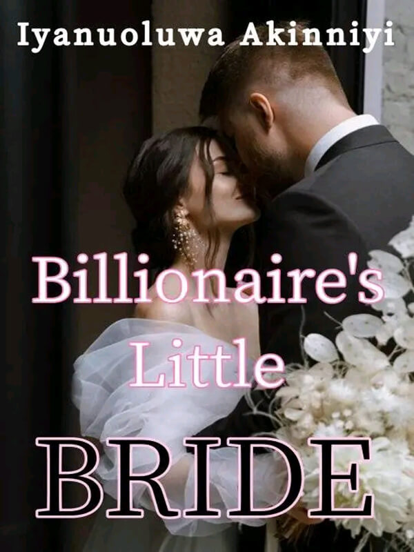 Billionaire's Little Bride