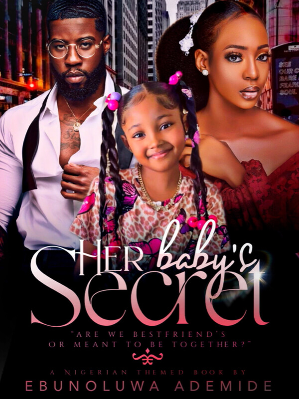 Her Baby's Secret
