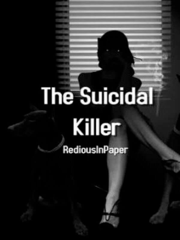 The Suicidal Killer