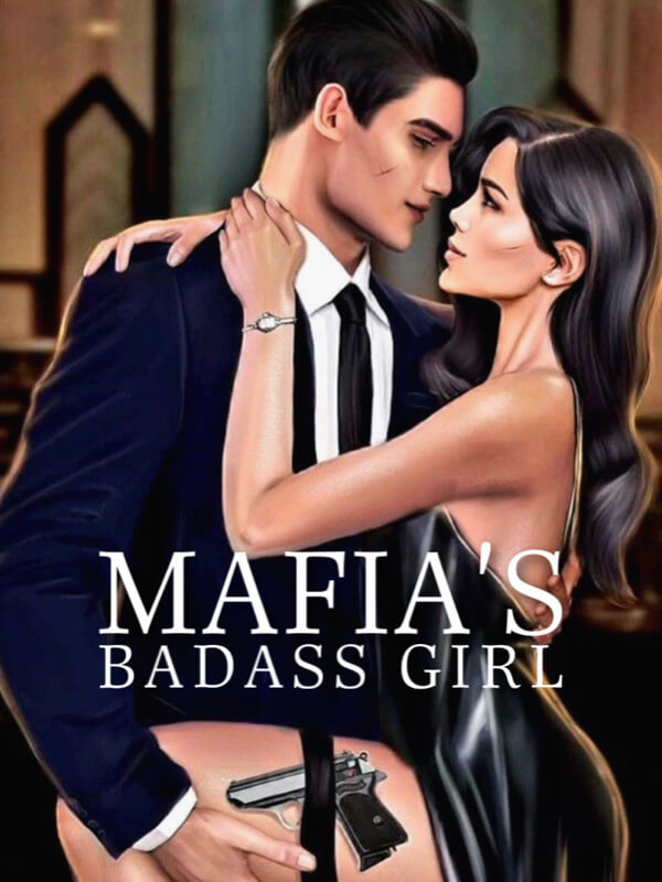Mafia's Badass Girl