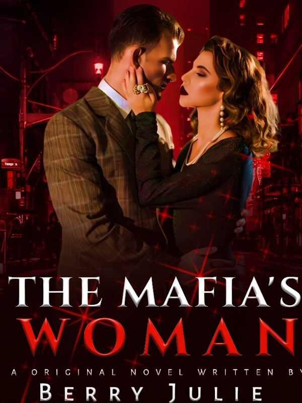 The Mafia's Woman