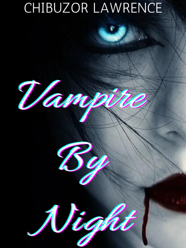 Vampire By Night
