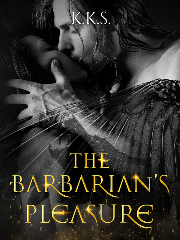 A Barbarian's Pleasure
